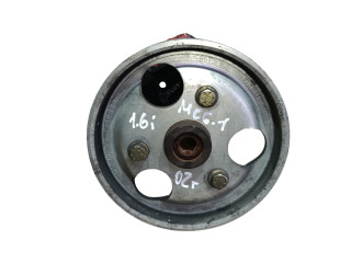 насос гидроусилителя руля Renault Megane 1 поколение [рестайлинг] 2002, 1.6 л., бензин