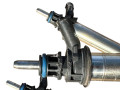 форсунка Mercedes-Benz A-Класс W177/V177 2023, 2.0 л., бензин, 0261500805 - фото №5
