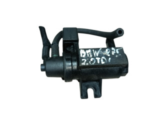 электромагнитный клапан BMW 3 серия E46 2003, 2.0 л., дизель