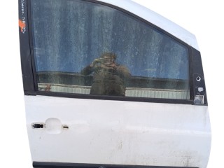 дверь передняя правая Volkswagen Sharan 1 поколение 1999