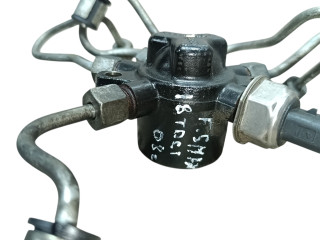 топливная рампа Ford S-Max 1 поколение 2008, 1.8 л., дизель