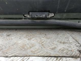 крышка багажника (дверь 3-5) Citroen Berlingo 1 поколение (M59) [рестайлинг] 2004