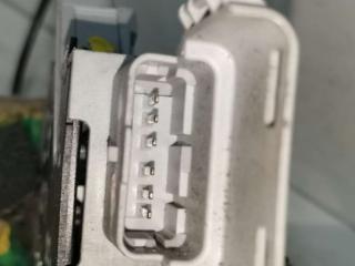 замок двери передней левой Citroen C6 1 поколение 2007