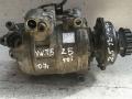 компрессор кондиционера Volkswagen Transporter T5 2007, TDi, TDi, 7H0820805G - фото №5