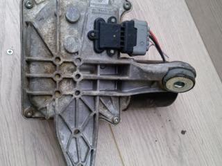 механизм стеклоочистителя (трапеция дворников) Renault Scenic 3 поколение 2010