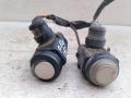 датчик парктроника Mercedes-Benz R-Класс W251 2006 - фото №3