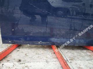 дверь передняя правая Ford Focus 3 поколение 2013