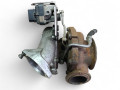 турбина BMW 3 серия E90/E91/E92/E93 2007, 3.0 л., дизель, GT2260V - фото №4