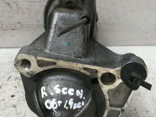 стартер Renault Scenic 2 поколение 2006, DCi, DCi