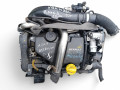 двигатель Renault Megane 3 поколение 2010, 1.5 л., дизель, K9KH834 - фото №2
