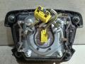 подушка безопасности водителя Volkswagen Transporter T5 2007 - фото №2