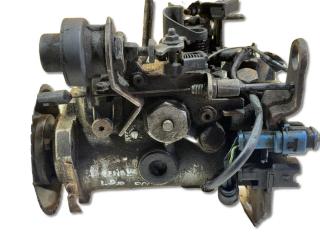 ТНВД Citroen Berlingo 1 поколение (M49) 2003, 1.9 л.