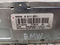 видеомодуль / TV-тюнер BMW 5 серия E39 [рестайлинг] 2002, 3.0 л., TDi, дизель, седан - фото №2