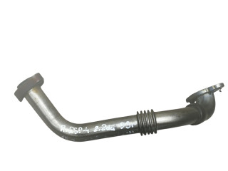 трубка системы рециркуляции EGR Renault Espace 4 поколение 2003, 2.2 л., дизель