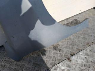 крыло переднее правое Peugeot 207 1 поколение 2008