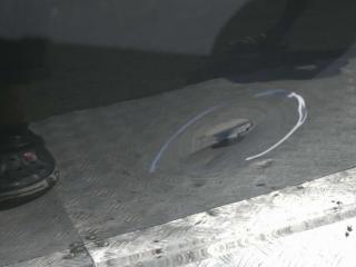 дверь передняя правая Volkswagen Golf 6 поколение 2009