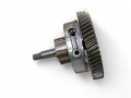 насос масляный Mercedes-Benz Sprinter W907/W910 2018, 2.2 л., дизель, A6511810512 - фото №3