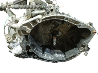 КПП механическая (МКПП) Peugeot 307 1 поколение 2001, 2.0 л., HDi, дизель, 20LE85