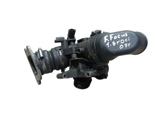 клапан EGR Ford Focus 2 поколение 2007, 1.6 л., дизель