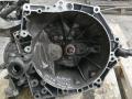 КПП механическая (МКПП) Citroen Xsara Picasso 1 поколение [рестайлинг] 2007, 1.6 л., HDi, дизель, 20DP29 - фото №4