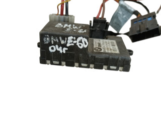 сопротивление печки BMW 5 серия E60/E61 2004