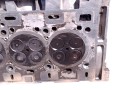 головка блока цилиндров Renault Espace 4 поколение 2004, 2.2 л., дизель, G9T - фото №15