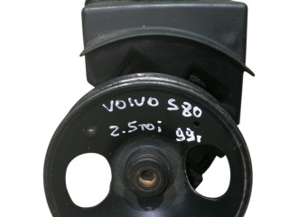 насос гидроусилителя руля Volvo S80 1 поколение 1999, 2.5 л., дизель