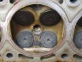 головка блока цилиндров Volkswagen Golf 7 поколение 2013, TSI, TSI - фото №11