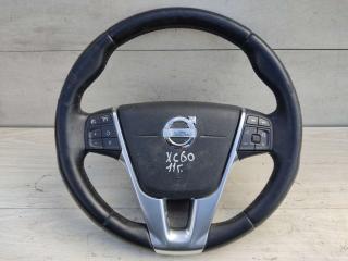 руль Volvo XC60 1 поколение 2011