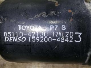 механизм стеклоочистителя (трапеция дворников) Toyota RAV4 2 поколение (XA20) 2003