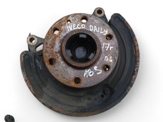 ступица передняя правая IVECO Daily 6 поколение 2017