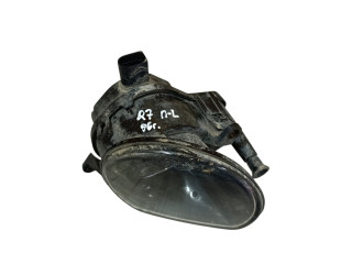 фара противотуманная левая Audi Q7 4L 2006