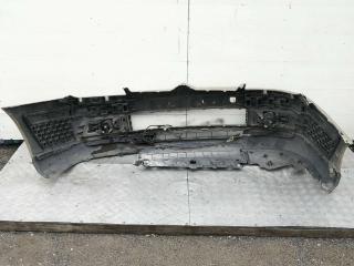 бампер передний Citroen C5 1 поколение [рестайлинг] 2006