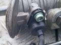 рулевая рейка Volkswagen Fox 2 поколение 5Z 2007 - фото №3