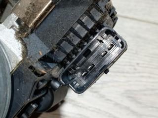 механизм стеклоочистителя (трапеция дворников) Peugeot 3008 1 поколение 2010