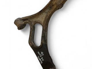 рычаг передний правый Volkswagen Touareg 1 поколение [рестайлинг] 2009, 3.0 л., дизель