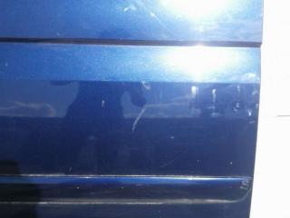 дверь сдвижная Volkswagen Transporter T5 2003
