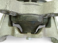 подушка крепления двигателя Ford Transit Connect 1 поколение 2009, 1.8 л., дизель - фото №5
