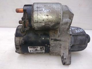 стартер Suzuki Alto 5 поколение 2008, 1.0 л., бензин, МКПП