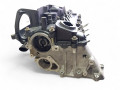головка блока цилиндров BMW 3 серия E46 2001, 2.0 л., дизель - фото №3