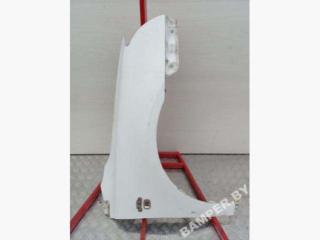 крыло переднее правое Toyota Avensis 2 поколение (T250) 2004