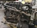 блок цилиндров Hyundai Accent 2 поколение (LC) [рестайлинг] 2005, 1.5 л., CRDi, дизель, D4FA - фото №7