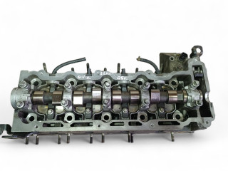 головка блока цилиндров Opel Vectra C 2005, 2.2 л., дизель