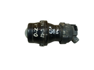 фара противотуманная правая Opel Zafira 1 поколение (A) [рестайлинг] 2004