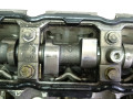 головка блока цилиндров Renault Megane 2 поколение 2003, 1.9 л., дизель - фото №8