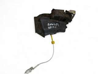 замок двери передней левой BMW 5 серия E39 1998