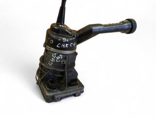 электроусилитель руля Citroen C4 1 поколение 2009, 9686207080