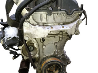 двигатель Peugeot 308 T7 [рестайлинг] 2011, 1.6 л., VTI, бензин, EP6, 10FGAW, BF01