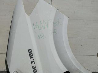 крыло переднее правое MAN TGE 2018