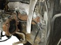 двигатель Renault Scenic 1 поколение [рестайлинг] 2002, 1.9 л., DCi, дизель, F9QK732 - фото №5